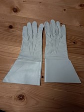 Lederhandschuhe Stulpen  Garde Du Corps  Fahnenträger  Schützenfest