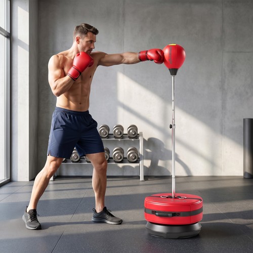 Sportnow boxsack mit - sportnow,