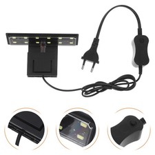  2 stücke High Power LED Aquarium Licht High Hellness Energieeinsparlampe