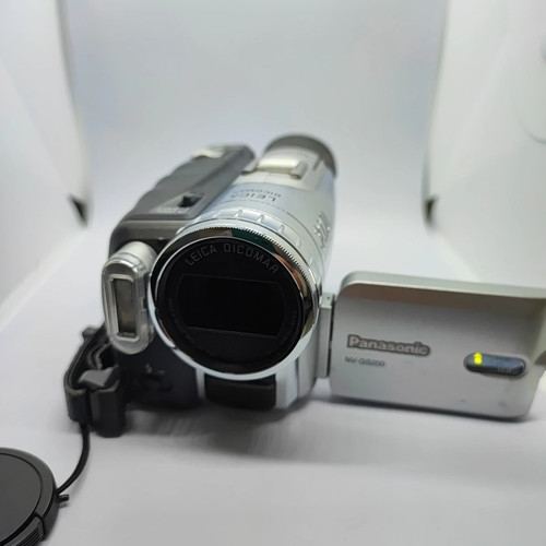 Panasonic gs200 kompact - panasonic, nv-gs200