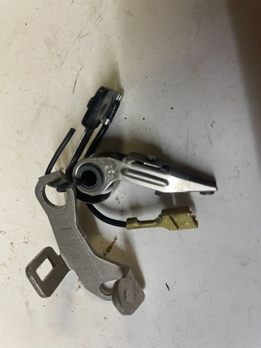 Bosch kontaktsatz - ,