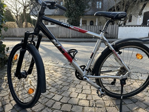 Ktm power cross aluminium - ktm, 26