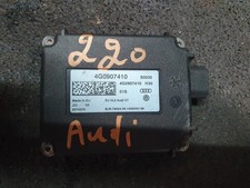 220* Audi A6 Avant 4G Homelink Garagenöffner Steuergerät 4G0907410