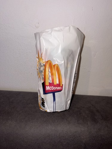 Donalds becher - donalds, wm