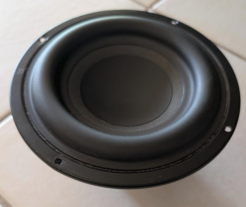 Tangband 1139 mini - tangband,