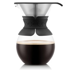 Bodum POUR OVER Kaffeebereiter