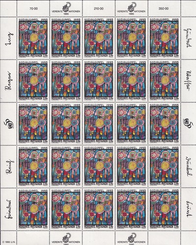 Uno wien 1995 nr - wien, 179