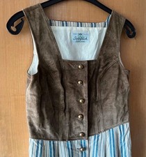Landhausmode trachtenkleid - landhausmode,