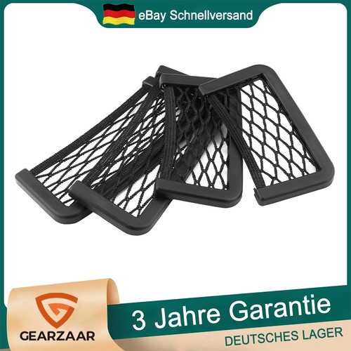 Auto ablagenetz utensiliennetz - ablagenetz,
