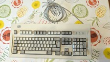 IBM Keyboard Tastatur 1391403