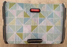 Werkhaus Fahrradkiste / Fahrradkorb / Lenkerkiste bis 3 kg Klickfix-system !