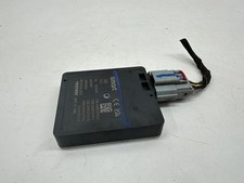 Smart #1 2023 Toter Winkel