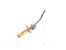 1977 77 Suzuki TS250 Enduro