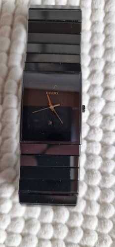 Rado switzerland ceramica - rado,