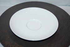 Untertasse 14,5 cm  Jasper Morrison Moon weiss  Rosenthal