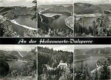 AK - Hohenwarte-Talsperre -