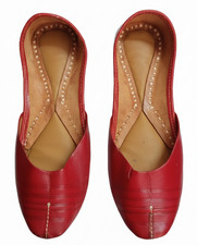 Jutties Schuhe Punjabi