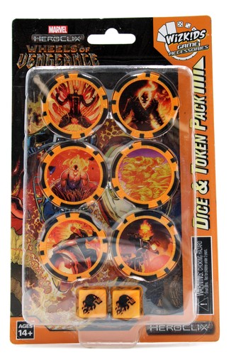 Wzk84878 heroclix wheels - wzk84878,