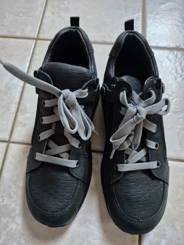 Stabilschuhe/Orthesenschuhe