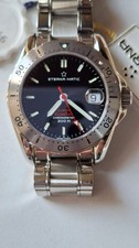 ETERNA-MATIC SUPER KONTIKI Chronometerm, 300m diver