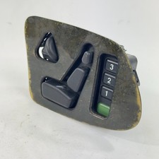 Mercedes W210 W208 CLK