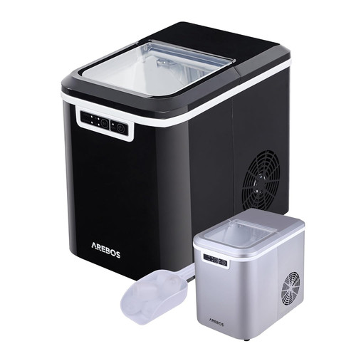 Arebos eiswürfelmaschine - arebos, |