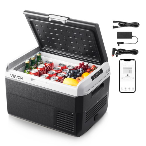 Vevor kompressor kühlbox - vevor,