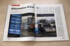 Auto Motor Sport AMS 08/2005