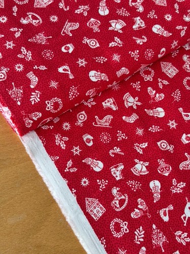 Makower patchworkstoff - makower,