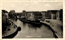 Ak Kaliningrad Königsberg