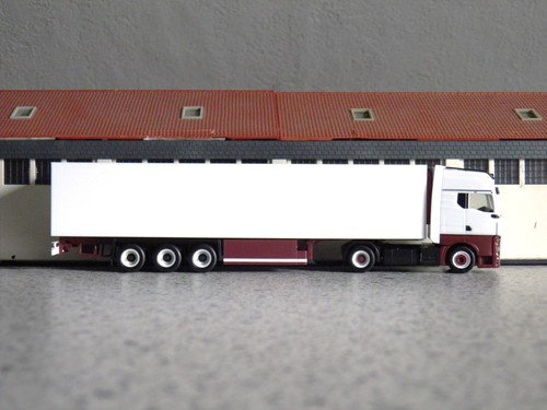 Man tgx achs - man,