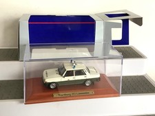 ✅ Die-Cast Atlas Edition