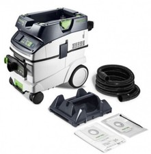 Festool Absaugmobil CTM 36 EI