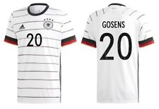 Trikot Adidas DFB EM 2020 2021 Home - Gosens 20 I Deutschland Germany EURO
