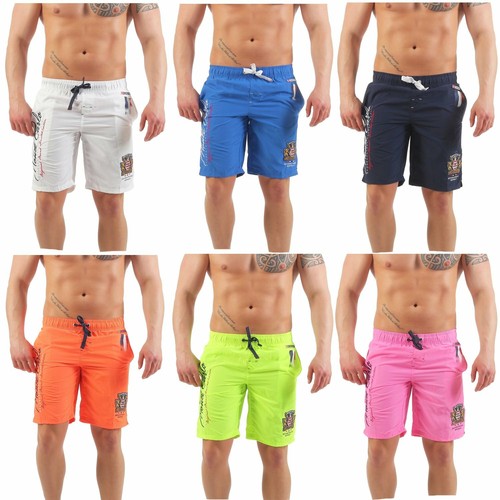 Geographical norway badeshorts - norway,