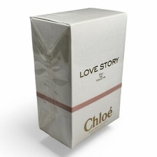 Chloe Chloé Love Story Eau de