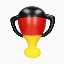 Aufblasbarer Pokal
