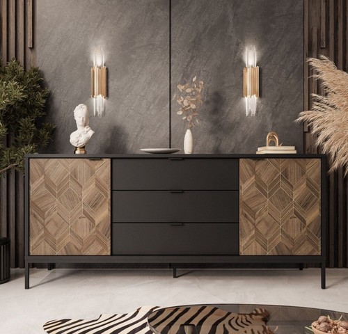 Kommode sideboard schrank - kommode,