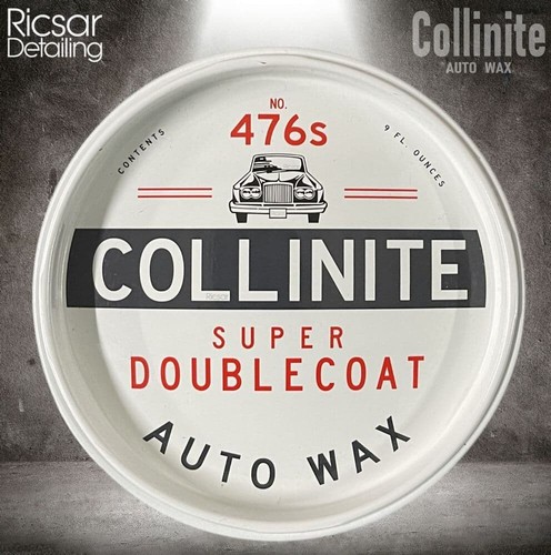 Collinite 476s super - collinite,