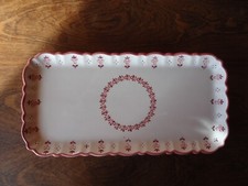 Haushalt- Stollenplatte - Kuchenplatte-  Schramberg - Wien - kaum gebraucht