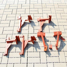 Mercedes W202 + CLK 208 - Portal Einschweißlehre A+B+C Säule L+R Richtwinkelsatz