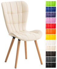 Esszimmerstuhl Elda Kunstleder