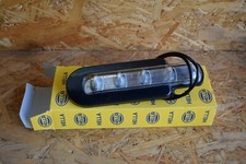 Hella Zusatzblinkleuchte Blinkleuchte Universal Leuchte Blinker Led 2BM011788031