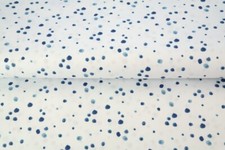 Stoff Baumwollstoff Meterware