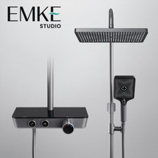 Duschsystem Duschpaneel