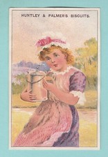 KINDER (U ) - HUNTLEY &