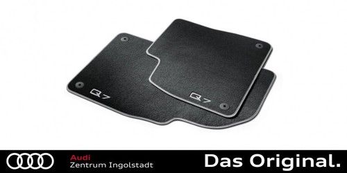 Original audi sq7 - q7/sq7, (4m)