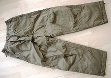 GB MK2 Thermohose Trousers Thermal Lightweight ECWCS Level 7 SAS MTP Multicam 