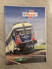 Roco 1994/1995 Katalog 266