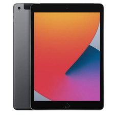Apple ipad gen 2020 - ipad,